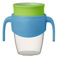 thumbnail image 1 of b.box - 360 Cup - 250ml - Ocean Breeze, 1 of 5
