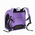 thumbnail image 2 of The Backpacker Pet Carrier, 2 of 2