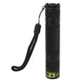 thumbnail image 2 of UV Flashlight, Battery Powered Ultraviolet Flashlight Wide Application LED Light Source 365nm UV  For Scorpions, 2 of 8