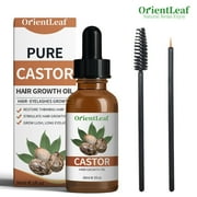 OrientLeaf Regrow Ginger Germinal Hair Growth Serum Hairdressing Oil Loss Treatment