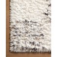 thumbnail image 4 of Loloi Angela Rose x Amira Collection AMI-01 Ivory/Granite 2'-7" x 10'-0" Runner Rug, 4 of 6
