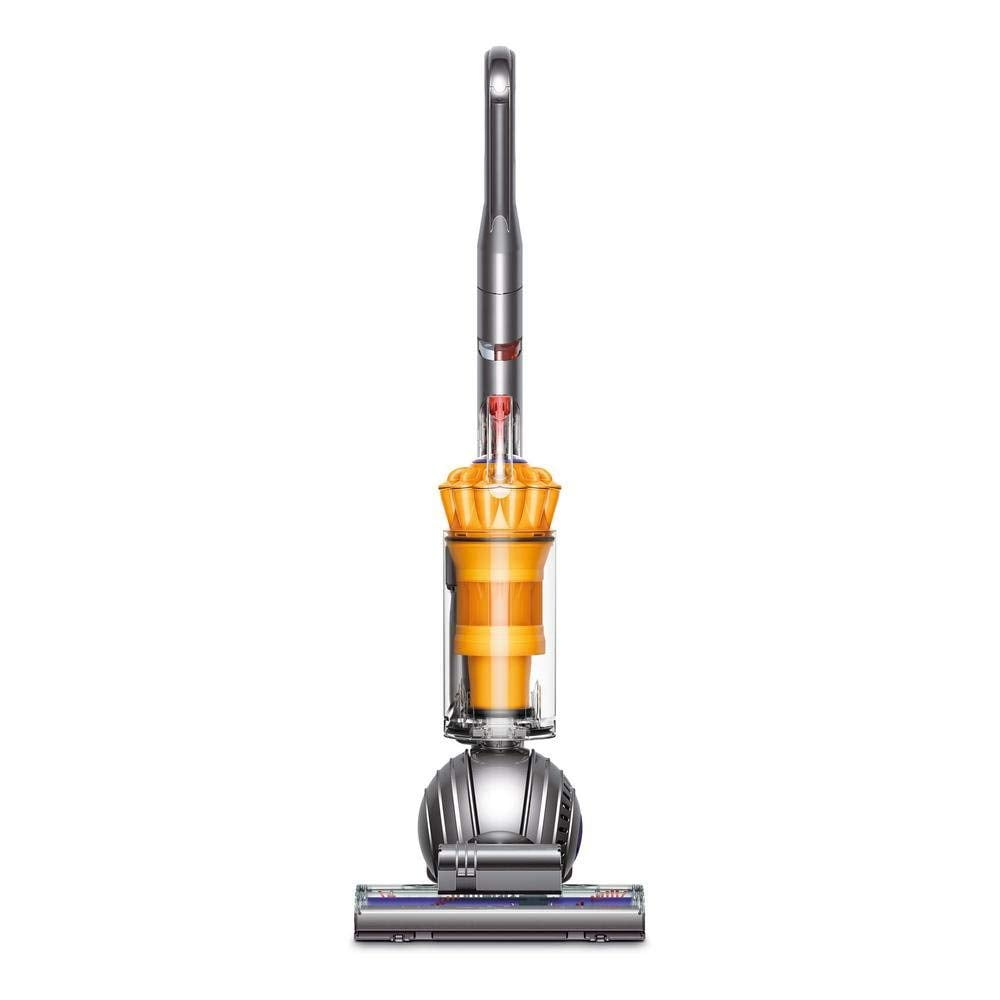 Dyson Slim Ball Multi-Floor Upright Vacuum Cleaner with Self-Adjusting Cleaner Head (New Open Box)