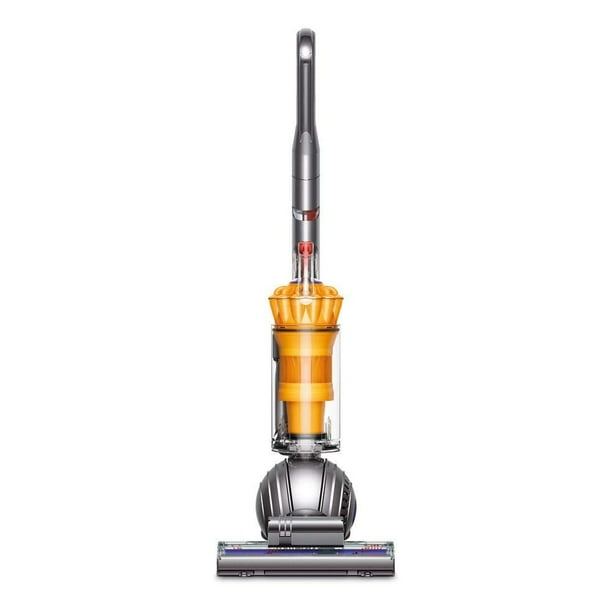 dyson vacuum with ball