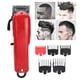 thumbnail image 4 of Cortadora De Cabello Cortadora De Cabello De Alta Dureza Para Hombres Tallados Estilista De Peluquería Para El Hogar De La Peluquería ANGGREK Otros, 4 of 8
