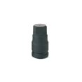 thumbnail image 2 of 4922M Entraîneur Hexagonal Pneumatique Gris 1 Po x 22 mm, 2 of 2
