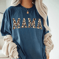 thumbnail image 4 of Mama Leopard Print Graphic T-Shirt, 4 of 5