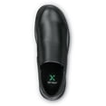 thumbnail image 4 of SR Max  Ashland II, Women's, Black, Soft Toe, MaxTRAX Slip Resistant, Slip On, Work Shoe. (5.0 M), 4 of 5