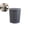 Gray, variant on VQPeo Plastic Laundry Basket, Imitation Rattan Storage Bin, Large Capacity Clothes Hamper for Home Organization