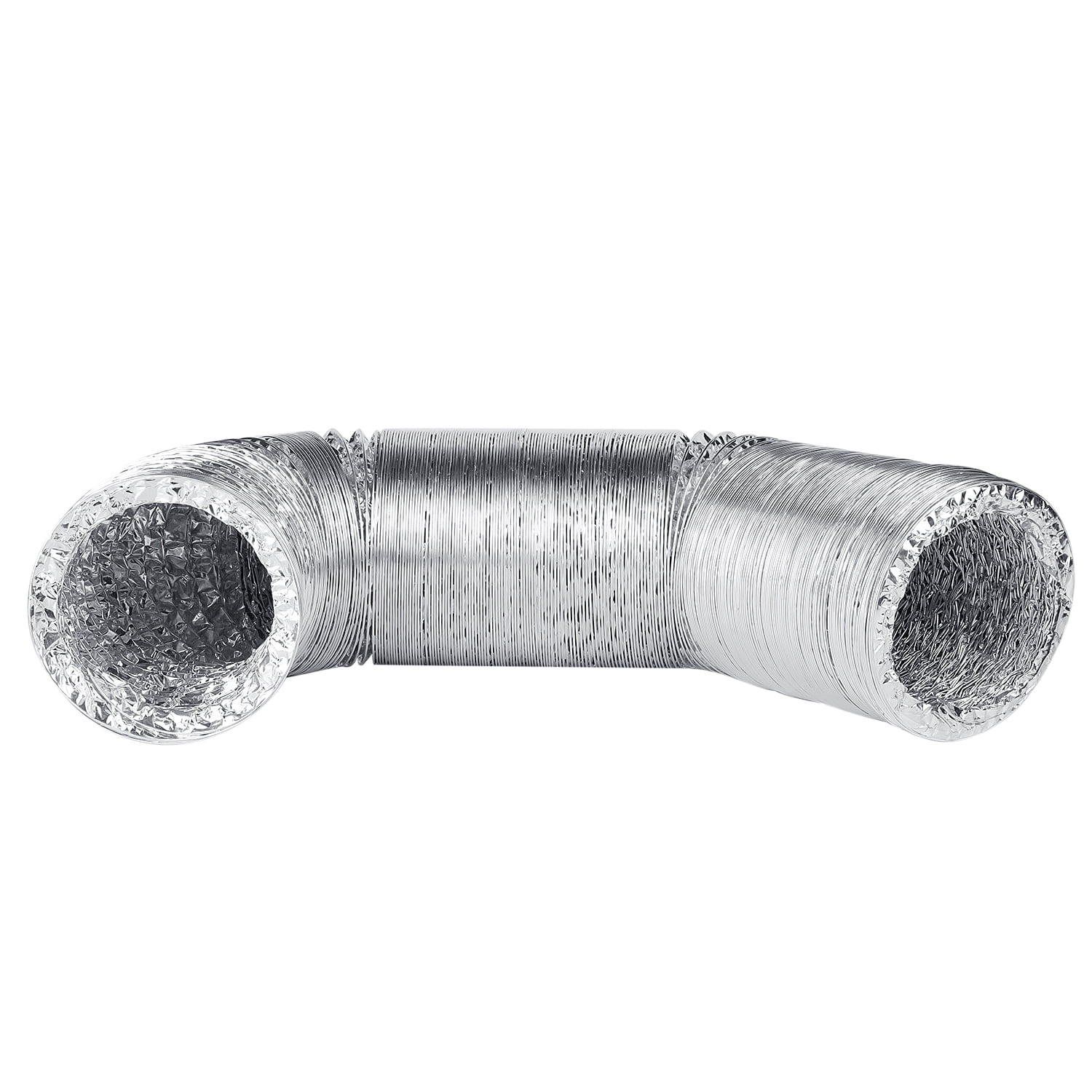 insulated vent hose