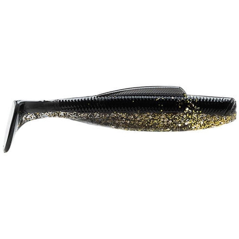 Z Man SW DieZel MinnowZ 7'' Opening Night 3pk - Walmart.com