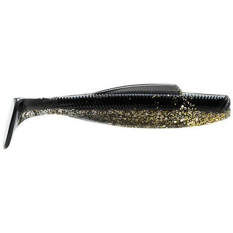 Z-Man Elaztech Diezel MinnowZ Swimbait, 7 Z-Man Elaztech Diezel MinnowZ Swimbait, 7