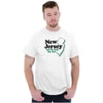 thumbnail image 4 of New Jersey We Hate You Too Benny Joke Men's Graphic T Shirt Tees Brisco Brands L, 4 of 4