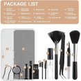 thumbnail image 2 of MesaSe 18 in 1 Electronic Cleaner Kit  Earbuds Laptop Computer Keyboard Cleaners Camera, 2 of 4