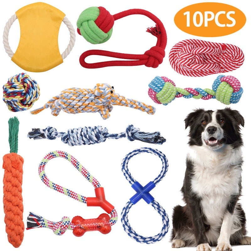 dog bite training toys