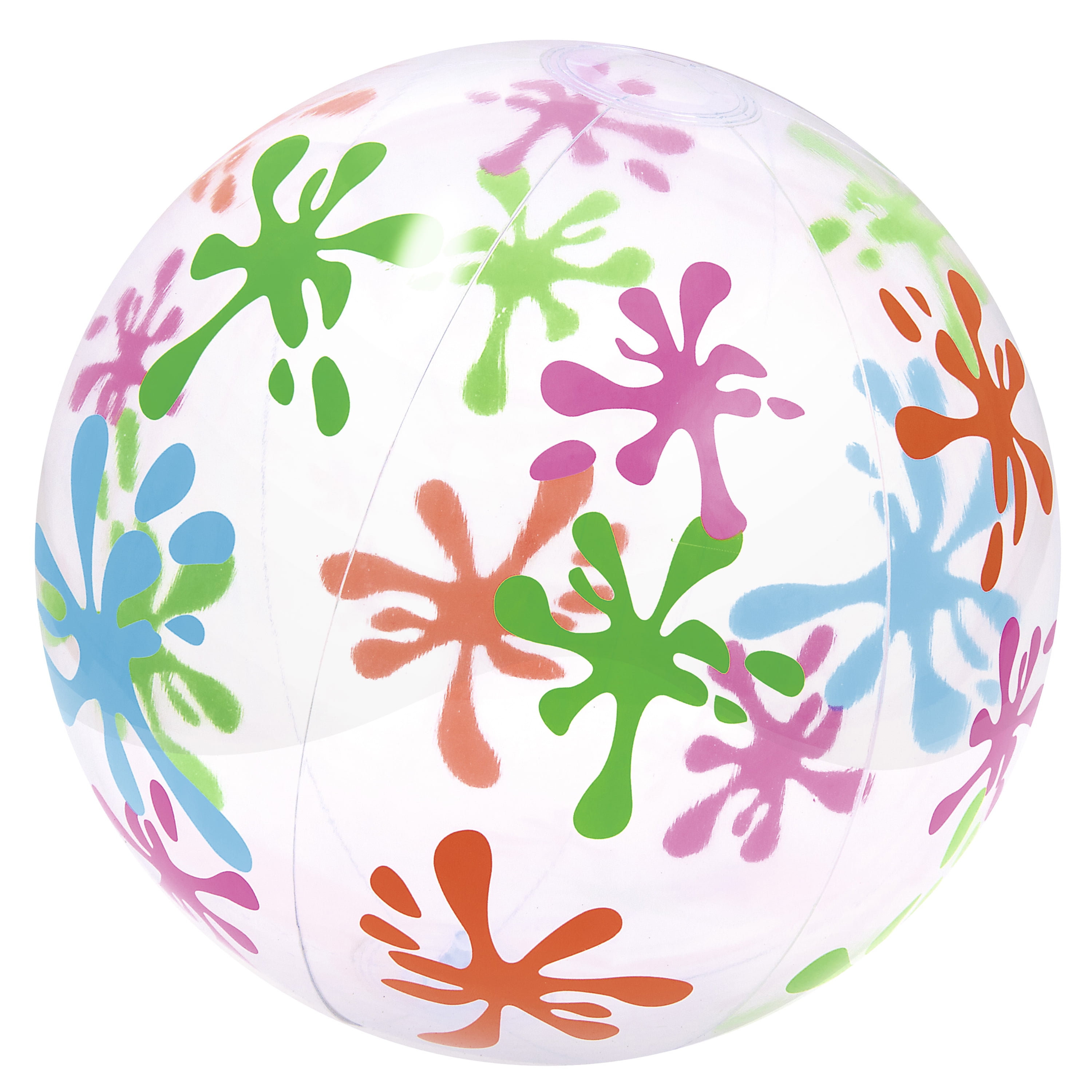 h2ogo beach ball