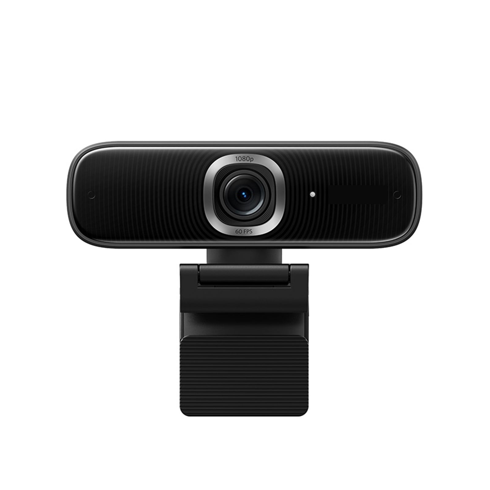 Webcam Smart Full HD Webcam, Framing Autofocus, Webcam 1080p Mini Camera With Noise-Cancelling Microphones For Conferencing, Live Streaming, Recording