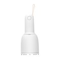 thumbnail image 1 of de portátil de mano, de computa, barre de polvo, limpieza de cabello, ahorro de energía con boquil de vacío, interior Energía de batería bnca Baoblaze aspiradora de mano, 1 of 8