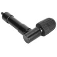 thumbnail image 2 of Adaptador de taladro en ángulo recto ANGGREK accesorio de taladro negro Aleación de Aluminio Y Plástico Duradero, 2 of 8