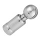thumbnail image 2 of Sanitary Rotary Spray Ball, Cip Spray Ball Stainless Rotary Spray Ball, Clean Place Spray Ball Clean Place Ball For CIP Tank Cleaning ANGGREK Sanitary Rotary Spray Ball, 2 of 8
