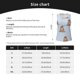 thumbnail image 5 of Fotbe Playful Walrus Wonders Blusas Sin Mangas para Mujer – Estilo Casual, Corte Suelto, Slim-Fit, Cuello Redondo Deportivo, Tops de Verano para Gimnasio y Yoga-Medium, 5 of 7