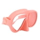 thumbnail image 1 of Gafas De Snorkel De Buceo Silicona Plegable Vista Grande Anti Antiebla Gafas De Natación Con Cubierta De Cara Integrada Vidrio Templado Para Buzos Para Buzos, 1 of 7