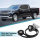 thumbnail image 2 of Reemplazo de ensamblaje de polea de tensor de correa de conducción de 1 juego Unique Bargains para GMC Yukon Sierra 1500, tono plateado y negro, 2 of 7