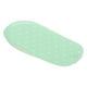 thumbnail image 1 of Plantillas adhesivas de gel de silicona de 1,5 cm para aumentar la altura del pie, soporte para el arco y el talón, color verde, 1 of 14