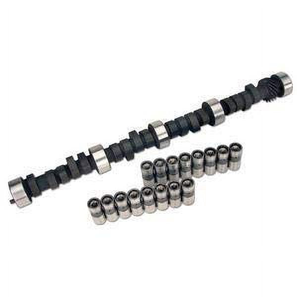 Elgin SBC Cam & Lifter Kit - 500/500-110 302 Duration Elgin SBC Cam & Lifter Kit - 500/500-110 302 Duration