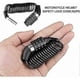 thumbnail image 3 of Motorcycle Helmet Lock, 4 Digit Password Combination, 3 of 5