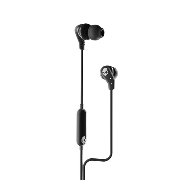Audifonos Skullcandy Lightning Alambricos In Ear negro Skullcandy NA