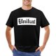 thumbnail image 1 of Camiseta negra para hombre de la banda SDP - Unikat, camisetas blancas, ropa estética, camisetas de algodón para hombre., 1 of 7