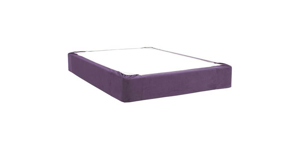 Twin Howard Elliott 240-230 Sterling Indigo Boxspring Cover Twin Howard Elliott 240-230 Sterling Indigo Boxspring Cover