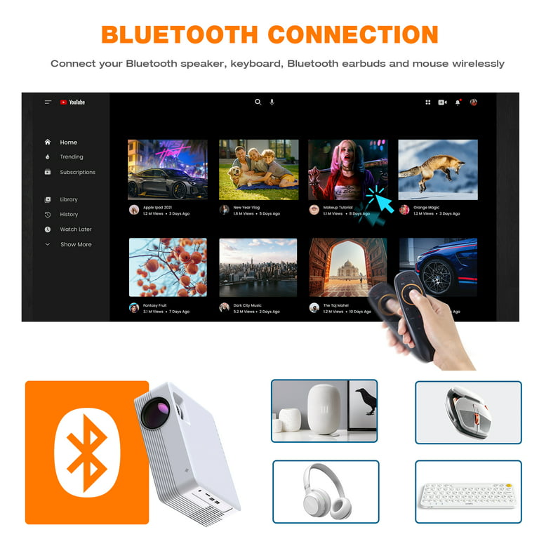 How to Add Bluetooth to a TV - Opinion - What Mobile