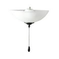 thumbnail image 4 of Maxim Lighting - Accessory - 18W 2 LED Ceiling Fan Light Kit-7 Inches Tall and, 4 of 5