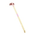 thumbnail image 1 of koolsoo Mini Garden Hand Tool Compact Portable Pink Gardening Toy for Beach Planting Wide Hoe, 1 of 9