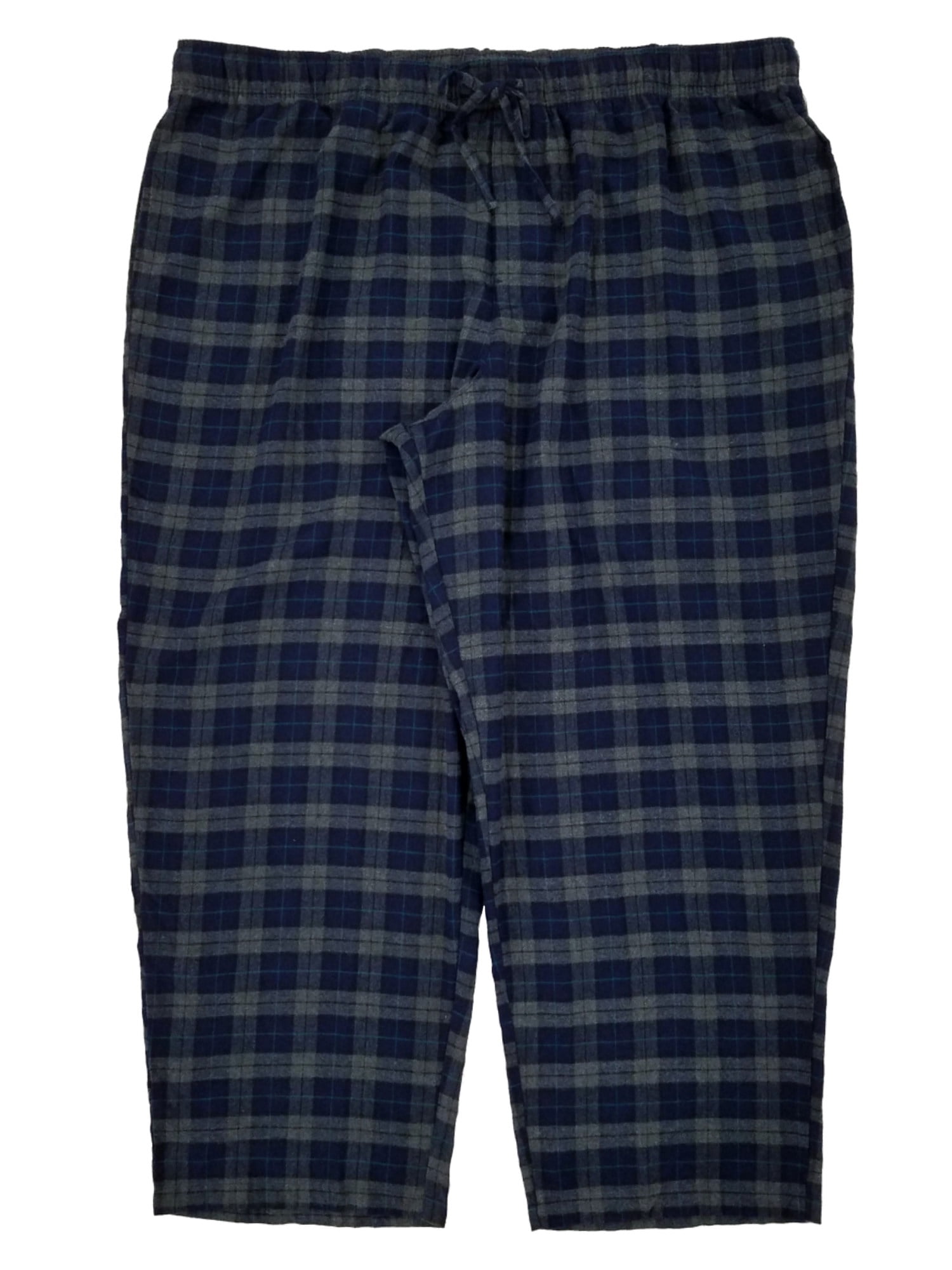 croft and barrow fleece pajama pants