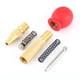 thumbnail image 4 of Correa para niños pequeños, ajustable, rotación de 360 grados, pulsera antipérdida, pulsera de seguridad para niños, arnés de cuerda Jadeshay A, 4 of 6