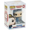 thumbnail image 3 of Pop Television Figurine d'Action 3.75 Pouces Stranger Things - Eleven Saison 3 843, 3 of 4