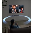 thumbnail image 4 of Combo Samsung TV 55" Pulgadas Smart Tv Crystal 4k UHD + Barra de sonido Samsung HW-B400f/zx Teatro En Casa Con Sistema De Sonido Envolvente, 4 of 4
