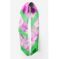 thumbnail image 2 of Bimba Cotton Voile Rectangular Printed Scarf Women Wrap Bandanas-40 x 80 Inches, 2 of 7