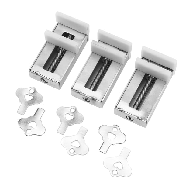 Cerraduras Marinas Cuadradas Antiraqueta For Escotilla | Meses Sin Interés