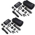 thumbnail image 5 of Andis Select Cut 5-Speed Combo Home Haircutting / Trimmer Kit (24615)- 2-Pack Kit, 5 of 5