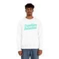 thumbnail image 4 of Creative Potential (Unisex Heavy Blend™ Crewneck Sweatshirt), 4 of 9