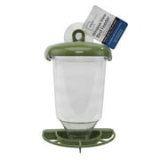 Mainstays Window View Bird Feeder