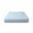 Sky Blue, variant on EQWLJWE Bed Canopies Runners Quilted Waterproof Bed Cover Complete Set for Mattress Protection Summer Ice Silk Mat