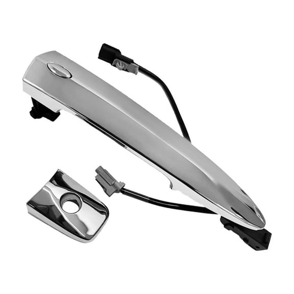 Front Left Driver Side Door Handle For 2009-2014 Nissan Murano