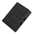 thumbnail image 2 of SPRING PARK Adaptateur Switcher USB 2.0 2/4 Ports pour PC Scanner Imprimante Souris, 2 of 6