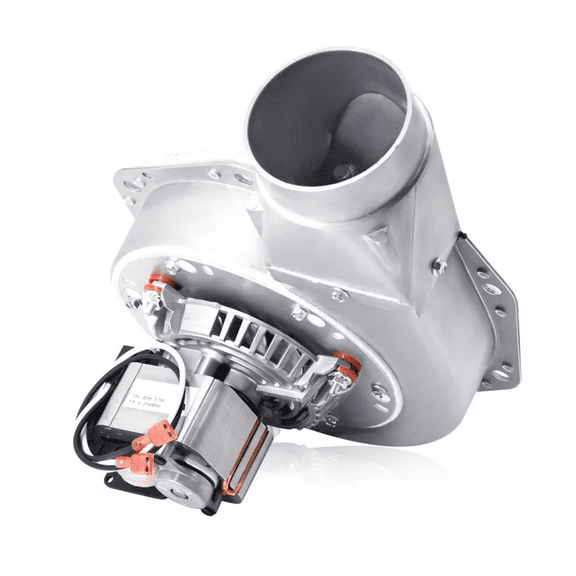 US Stove 80473 Combustion Exhaust Blower Motor Fan for US Stove 5520,King Ashley