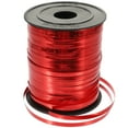 thumbnail image 4 of 1 Roll Decorative Ribbons Gift Wrapping Ribbons DIY Balloon Ribbon House Decor Ribbon, 4 of 9