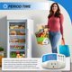thumbnail image 4 of Protector de Voltaje, Protector de sobretension de una Sola Toma para Varios electrodomésticos, supror de alimentación para televisión, PC/refrigerador, 120 V, 1400 W, 4 of 5